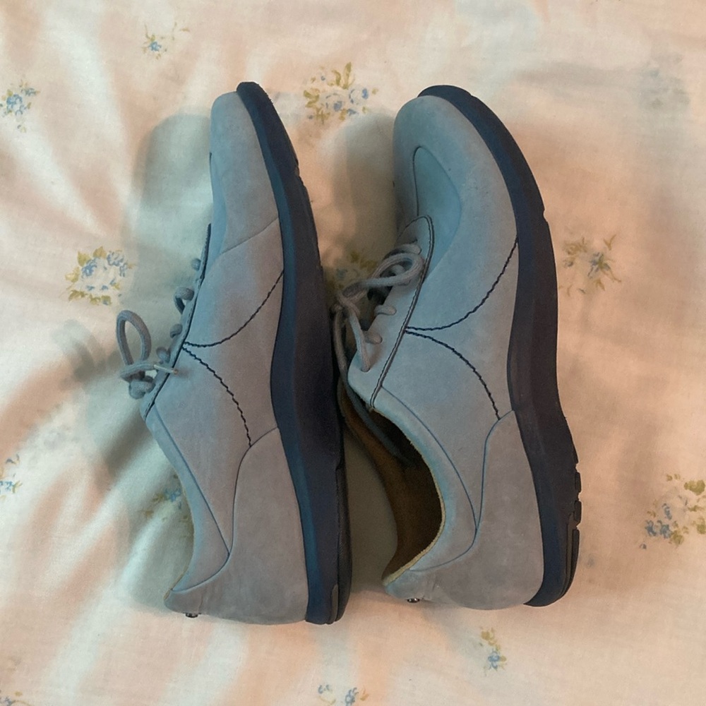 Rockport Blue bowling shoes - Picture 12 of 16